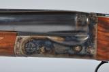 B. Searcy & Co. Double Rifle 577 3” Nitro Express Case Colored Engraved Pistol Grip Stock - 11 of 22