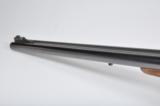 B. Searcy & Co. Double Rifle 577 3” Nitro Express Case Colored Engraved Pistol Grip Stock - 16 of 22