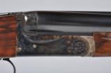 B. Searcy & Co. Double Rifle 577 3” Nitro Express Case Colored Engraved Pistol Grip Stock - 2 of 22