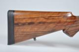 B. Searcy & Co. Double Rifle 577 3” Nitro Express Case Colored Engraved Pistol Grip Stock - 6 of 22