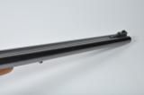 B. Searcy & Co. Double Rifle 577 3” Nitro Express Case Colored Engraved Pistol Grip Stock - 7 of 22