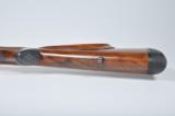 B. Searcy & Co. Double Rifle 577 3” Nitro Express Case Colored Engraved Pistol Grip Stock - 18 of 22