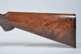 L.C. Smith Crown Grade 12 Gauge SxS Shotgun 32” Barrels Splinter Forearm Pistol Grip Stock - 14 of 25