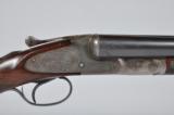 L.C. Smith Crown Grade 12 Gauge SxS Shotgun 32” Barrels Splinter Forearm Pistol Grip Stock - 1 of 25
