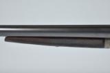 L.C. Smith Crown Grade 12 Gauge SxS Shotgun 32” Barrels Splinter Forearm Pistol Grip Stock - 13 of 25