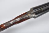 L.C. Smith Crown Grade 12 Gauge SxS Shotgun 32” Barrels Splinter Forearm Pistol Grip Stock - 8 of 25