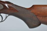 L.C. Smith Crown Grade 12 Gauge SxS Shotgun 32” Barrels Splinter Forearm Pistol Grip Stock - 12 of 25