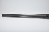 L.C. Smith Crown Grade 12 Gauge SxS Shotgun 32” Barrels Splinter Forearm Pistol Grip Stock - 21 of 25