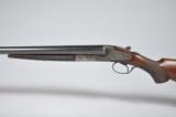 L.C. Smith Crown Grade 12 Gauge SxS Shotgun 32” Barrels Splinter Forearm Pistol Grip Stock - 11 of 25