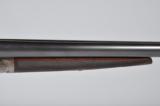 L.C. Smith Crown Grade 12 Gauge SxS Shotgun 32” Barrels Splinter Forearm Pistol Grip Stock - 5 of 25