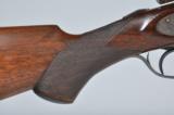 L.C. Smith Crown Grade 12 Gauge SxS Shotgun 32” Barrels Splinter Forearm Pistol Grip Stock - 4 of 25