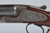 L.C. Smith Crown Grade 12 Gauge SxS Shotgun 32” Barrels Splinter Forearm Pistol Grip Stock - 10 of 25