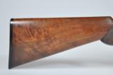 L.C. Smith Crown Grade 12 Gauge SxS Shotgun 32” Barrels Splinter Forearm Pistol Grip Stock - 6 of 25