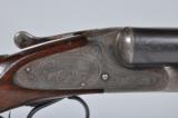 L.C. Smith Crown Grade 12 Gauge SxS Shotgun 32” Barrels Splinter Forearm Pistol Grip Stock - 2 of 25