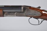 L.C. Smith Crown Grade 12 Gauge SxS Shotgun 32” Vent Rib Barrels Beavertail Forearm Pistol Grip Stock - 9 of 25