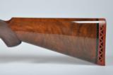 L.C. Smith Crown Grade 12 Gauge SxS Shotgun 32” Vent Rib Barrels Beavertail Forearm Pistol Grip Stock - 14 of 25