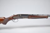 L.C. Smith Crown Grade 12 Gauge SxS Shotgun 32” Vent Rib Barrels Beavertail Forearm Pistol Grip Stock - 3 of 25