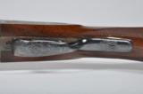 L.C. Smith Crown Grade 12 Gauge SxS Shotgun 32” Vent Rib Barrels Beavertail Forearm Pistol Grip Stock - 19 of 25