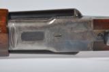 L.C. Smith Crown Grade 12 Gauge SxS Shotgun 32” Vent Rib Barrels Beavertail Forearm Pistol Grip Stock - 20 of 25