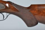 L.C. Smith Crown Grade 12 Gauge SxS Shotgun 32” Vent Rib Barrels Beavertail Forearm Pistol Grip Stock - 12 of 25