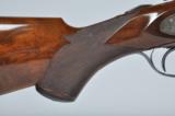 L.C. Smith Crown Grade 12 Gauge SxS Shotgun 32” Vent Rib Barrels Beavertail Forearm Pistol Grip Stock - 4 of 25