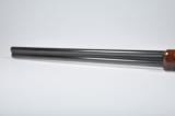 L.C. Smith Crown Grade 12 Gauge SxS Shotgun 32” Vent Rib Barrels Beavertail Forearm Pistol Grip Stock - 22 of 25