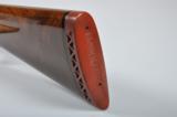 L.C. Smith Crown Grade 12 Gauge SxS Shotgun 32” Vent Rib Barrels Beavertail Forearm Pistol Grip Stock - 16 of 25