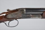 L.C. Smith Crown Grade 12 Gauge SxS Shotgun 32” Vent Rib Barrels Beavertail Forearm Pistol Grip Stock - 1 of 25