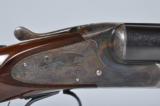 L.C. Smith Crown Grade 12 Gauge SxS Shotgun 32” Vent Rib Barrels Beavertail Forearm Pistol Grip Stock - 2 of 25