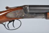 L. C. Smith Ideal Grade SxS Shotgun 12 Gauge 26” Barrels Beavertail Forend Pistol Grip Stock Letter - 1 of 25