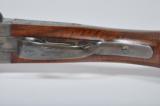 L. C. Smith Ideal Grade SxS Shotgun 12 Gauge 26” Barrels Beavertail Forend Pistol Grip Stock Letter - 18 of 25