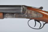 L. C. Smith Ideal Grade SxS Shotgun 12 Gauge 26” Barrels Beavertail Forend Pistol Grip Stock Letter - 8 of 25
