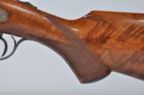 L. C. Smith Ideal Grade SxS Shotgun 12 Gauge 26” Barrels Beavertail Forend Pistol Grip Stock Letter - 11 of 25