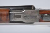 L. C. Smith Ideal Grade SxS Shotgun 12 Gauge 26” Barrels Beavertail Forend Pistol Grip Stock Letter - 19 of 25