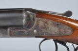 L. C. Smith Ideal Grade SxS Shotgun 12 Gauge 26” Barrels Beavertail Forend Pistol Grip Stock Letter - 9 of 25