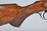 L. C. Smith Ideal Grade SxS Shotgun 12 Gauge 26” Barrels Beavertail Forend Pistol Grip Stock Letter - 4 of 25