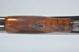 L. C. Smith Ideal Grade SxS Shotgun 12 Gauge 26” Barrels Beavertail Forend Pistol Grip Stock Letter - 20 of 25
