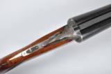 L. C. Smith Ideal Grade SxS Shotgun 12 Gauge 26” Barrels Beavertail Forend Pistol Grip Stock Letter - 15 of 25
