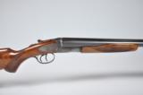 L. C. Smith Ideal Grade SxS Shotgun 12 Gauge 26” Barrels Beavertail Forend Pistol Grip Stock Letter - 3 of 25