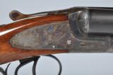 L. C. Smith Ideal Grade SxS Shotgun 12 Gauge 26” Barrels Beavertail Forend Pistol Grip Stock Letter - 2 of 25