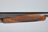 L. C. Smith Ideal Grade SxS Shotgun 12 Gauge 26” Barrels Beavertail Forend Pistol Grip Stock Letter - 5 of 25