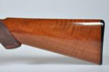 L.C. Smith Specialty Grade 12 Gauge 30” Barrels Beavertail Forearm Pistol Grip Stock **REDUCED!!** - 14 of 25