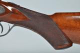 L.C. Smith Specialty Grade 12 Gauge 30” Barrels Beavertail Forearm Pistol Grip Stock **REDUCED!!** - 12 of 25
