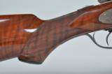 L.C. Smith Specialty Grade 12 Gauge SxS Shotgun 32” Beavertail Forearm Pistol Grip Stock - 4 of 25