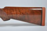 L.C. Smith Specialty Grade 12 Gauge SxS Shotgun 32” Beavertail Forearm Pistol Grip Stock - 14 of 25