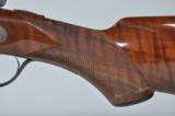 L.C. Smith Specialty Grade 12 Gauge SxS Shotgun 32” Beavertail Forearm Pistol Grip Stock - 12 of 25