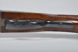 L.C. Smith Specialty Grade 12 Gauge SxS Shotgun 32” Beavertail Forearm Pistol Grip Stock - 19 of 25