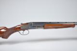 L.C. Smith Specialty Grade 12 Gauge SxS Shotgun 32” Beavertail Forearm Pistol Grip Stock - 3 of 25