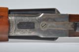 L.C. Smith Specialty Grade 12 Gauge SxS Shotgun 32” Beavertail Forearm Pistol Grip Stock - 20 of 25