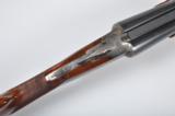 L.C. Smith Specialty Grade 12 Gauge SxS Shotgun 32” Beavertail Forearm Pistol Grip Stock - 8 of 25